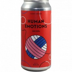FUERST WIACEK Human Emotions