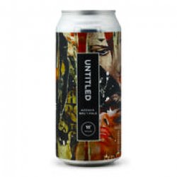 Untitled, 4.6% - The Fuss.Club