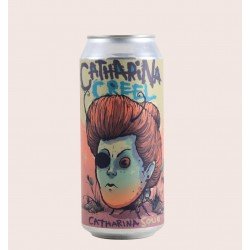 Catharina Creel - Quiero Chela