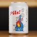 De Kromme Haring Pils! x Desem 