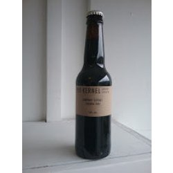 Kernel Export Stout %varies (330ml bottle) - waterintobeer