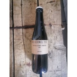 Kernel Vatted Stout Porter 1864 8.2% (330ml bottle) - waterintobeer