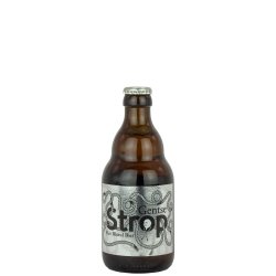 Gentse Strop 33Cl - Belgian Beer Heaven