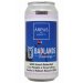 Ārpus Brewing Co. Ārpus X Badlands Brewing QDH Hand-Selected Cryo Mosaic X Cryo Citra X Riwaka X Nelson Sauvin QIPA 