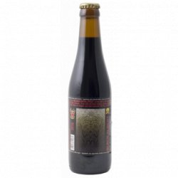 De Struise Black Albert - Cantina della Birra