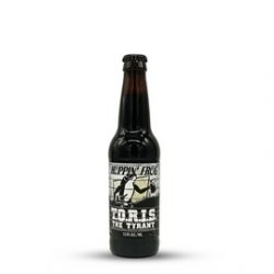 T.O.R.I.S. The Tyrant  Hoppin Frog (USA)  0,355L - 13,8% - Onlygoodbeer - Csakajósör