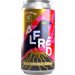 White Frontier  ALFRED Dark Mild Pastry Stout (3.8%, 44 cl) 