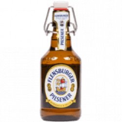 Flensburger Pilsener Flensburger Pilsener