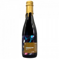 LERVIG Confection By Rackhouse