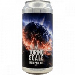 Azvex Brewing Company Torino Scale