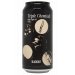 Blackout Brewing Triple Chemicals 