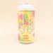 Garage Project GLC Gelato Guava Coconut Lime Milkshake Sour Can 440mL Garage Project GLC Gelato Guava Coconut Lime Milkshake Sour Can 440mL
