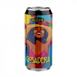 Octavo Arte Gosadera