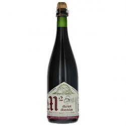 Baghaven M² Malbec Marselan (2021) - Elings