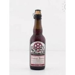 Firestone Krieky Bones 2018 Batch No.005  Wild Ale fermented with Sour Cherries - Alehub