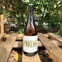 Pakeha &mdash; Cyclic Beer Farm - Cyclic Beer Farm