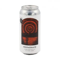 Factory Brewing - Moondance - Bierloods22