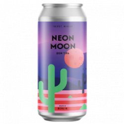 Fuerst Wiacek Neon Moon - OKasional Beer