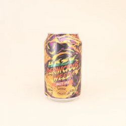 Garage Project Hazy Pernicious Weed