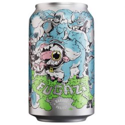 Garage Project Fugazi Garage Project Fugazi