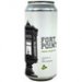 Trillium Fort Point IPA Can 