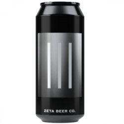 Zeta Beer ALITA DE MOSCA  Cerveza Triple IPA  Pack 12x44cl - Zeta Beer