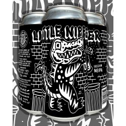 Black Iris Brewery Little Nipper