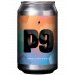 Garage P9 Barcelona Weisse 330ML 