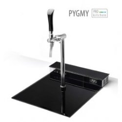 Lindr PYGMY PRO Cocina - Todocerveza