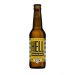 Zeta Beer HELL  Cerveza Helles Lager  Pack 12x33cl 