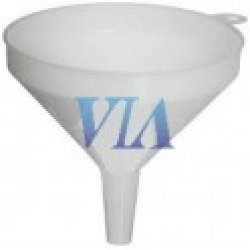 EMBUDO PLÁSTICO DIÁMETRO 450 mm - Tienda INVIA