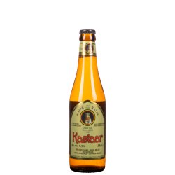 Kastaar 33Cl - Belgian Beer Heaven