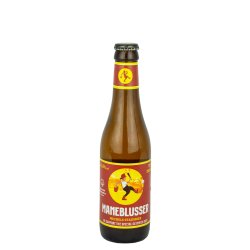 Maneblusser 33Cl - Belgian Beer Heaven