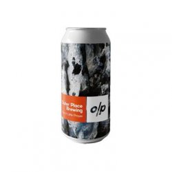 Outer Place Say A Little Prayer Dipa 44Cl 8% - The Crú - The Beer Club