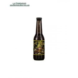 Cuvée des Trolls 33 cl - La Compagnie des Bonnes Bouteilles