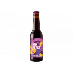 Scheldebrouwerij Bokbeest