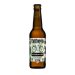 Zeta Beer CALIFORNIA  Cerveza Session IPA  Pack 12x33cl 