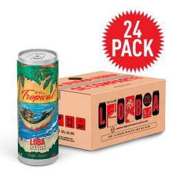 Browar Widawa Tropical Storm IPA