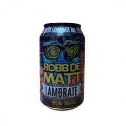 Lambrate Ròbb De Màtt