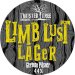 Twisted Tree Brewery - Limblust Lager - 30L Keykeg Twisted Tree Brewery - Limblust Lager - 30L Keykeg