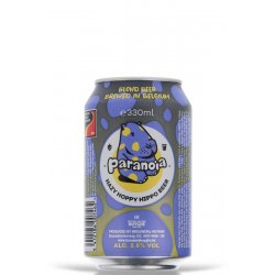 Huyghe Paranoia Dose 5.6% vol. 0.33l - Beerlovers