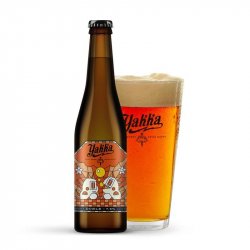 Yakka Doble 7.5alc 33cl - Dcervezas