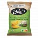 Brets Chips Verse KaasKruiden 125Gr Brets Chips Verse KaasKruiden 125Gr