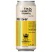 The Garden Brewery Malty National Collab: Witbier The Garden Brewery Malty National Collab: Witbier