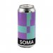 SOMA Beer - Based 