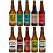 Zeta Beer PACK MIX CERVEZAS AL GUSTO 12x33cl 