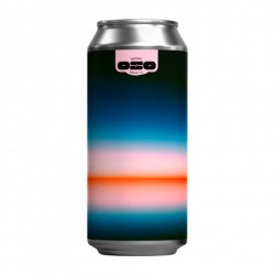 Oso Brew Co Serenidad
