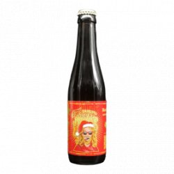 De Struise De Struise - Tsjeeses Blond Winter Ale (Vintage 2020) - 10% - 33cl - Bte - La Mise en Bière