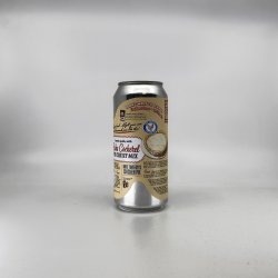 Sureshot (x Vault City) I Don't Want to Be a Pie - Beermoth