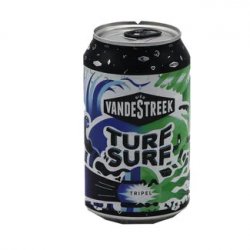 vandeStreek bier Turf 